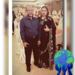 Meet your Posher, Shenaz